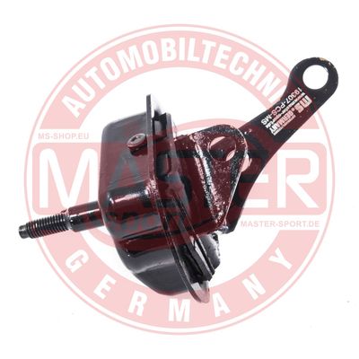 Łożyskowanie, korpus osi MASTER-SPORT GERMANY 19307-PCS-MS