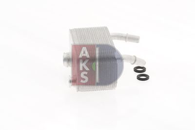 ÖLKüHLER AUTOMATIKGETRIEBE AKS DASIS 056034N 10