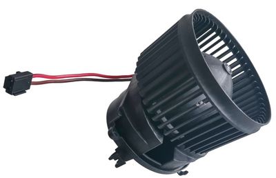 вентилатор вътрешно пространство A.Z. Meisterteile AZMT-45-060-1083
