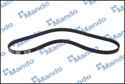Поликлиновой ремень MANDO MB4PK910 для ROVER 800