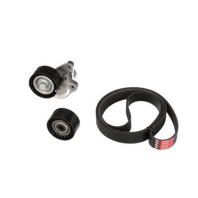 KEILRIPPENRIEMENSATZ GATES K017PK1685 26