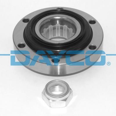 Wheel Bearing Kit DAYCO KWD1491
