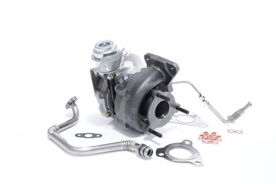 LADER AUFLADUNG BTS Turbo T981052BT 14