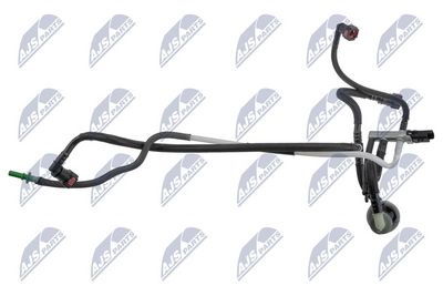 CONDUCTA ALIMENTARE CU COMBUSTIBIL NTY BPPCT030 2