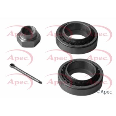 Wheel Bearing Kit APEC AWB1033
