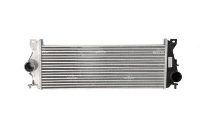INTERCOOLER COMPRESOR