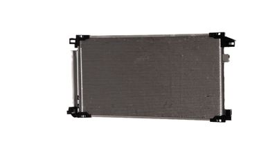 CONDENSATOR CLIMATIZARE MAHLE AC1181000S 30