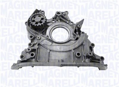 MAGNETI MARELLI Alyvos siurblys