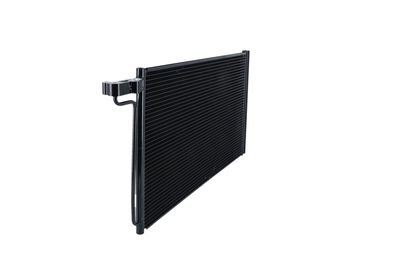 CONDENSATOR CLIMATIZARE NRF 350051 19