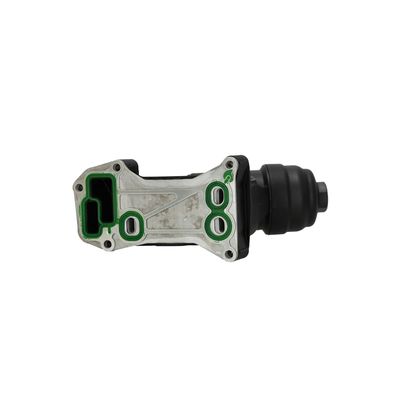 ÖLKüHLER MOTORöL NISSENS 91577 25