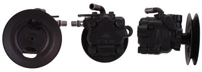 POMPA HIDRAULICA SISTEM DE DIRECTIE