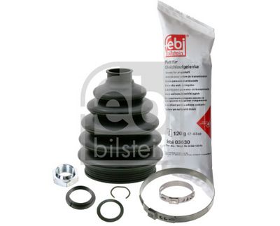 FEBI BILSTEIN Gofruotoji membrana, kardaninis velenas