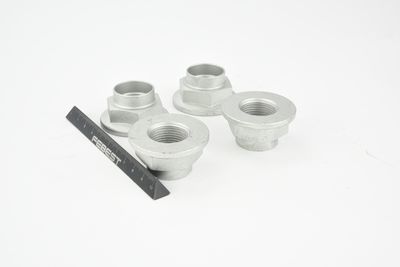 NACHLAUFSCHALE CORP AXE FEBEST 0131008PCS4 10