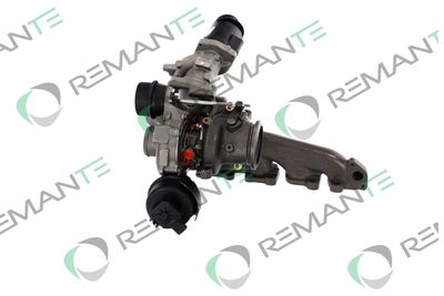 COMPRESOR SISTEM DE SUPRAALIMENTARE