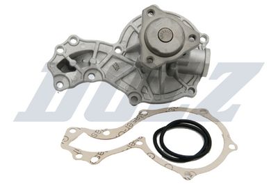 WASSERPUMPE MOTORKüHLUNG