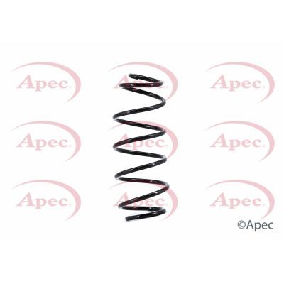 Suspension Spring APEC ACS1454