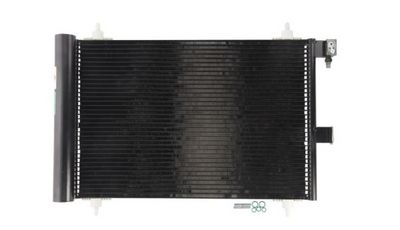 KONDENSATOR KLIMAANLAGE