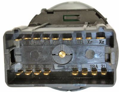 Comutator, far METZGER 0916389