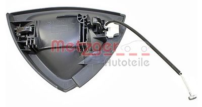 TüRGRIFF METZGER AUTOTEILE 2310554 1