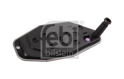 SET FILTRE HIDRAULICE CUTIE E VIT.AUTOMATA FEBI BILSTEIN 174266 1