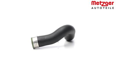 LADELUFTSCHLAUCH METZGER AUTOTEILE 2400060 16