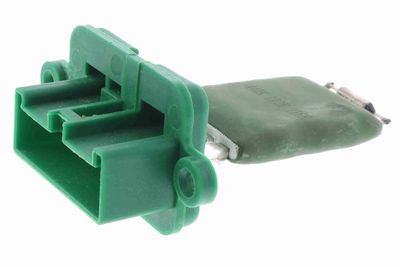 REGLER INNENRAUMGEBLäSE