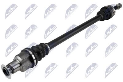 Wał napędowy NTY NPW-PE-137