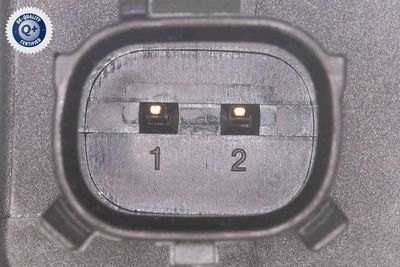 SENSOR LäNGSBESCHLEUNIGUNG VEMO V52720339 2