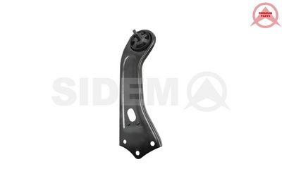 BRAT SUSPENSIE ROATA