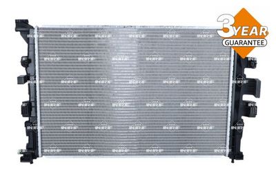 Radiator NRF 59361