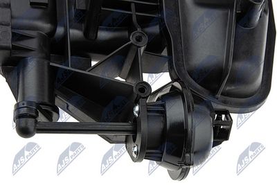 Sací trubkový modul NTY BKS-WW-017