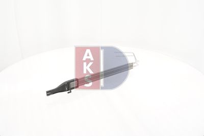 ÖLKüHLER LENKUNG AKS DASIS 126034N 13