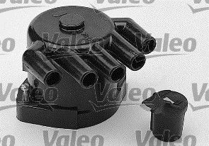 Ремкомплект, распределитель зажигания VALEO 244660 для FIAT FIORINO