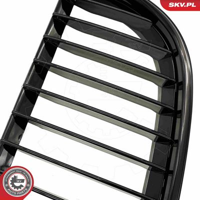GRILA RADIATOR ESEN SKV 66SKV085 7