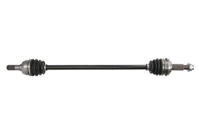 полуоска POINT GEAR