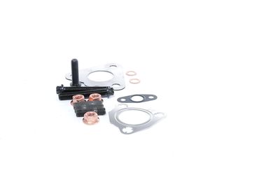 SET MONTAJ TURBOCOMPRESOR BTS Turbo T931191ABS 27