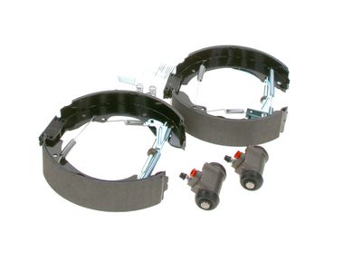 SET SABOTI FRANA BOSCH 0204114550 12