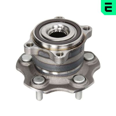 Wheel Bearing Kit 962734