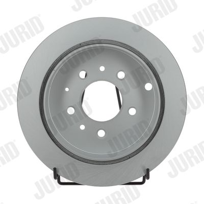 Тормозной диск JURID 562985JC для MAZDA MPV