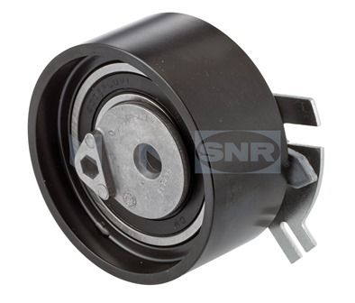 Натяжной ролик, ремень ГРМ SNR GT355.38 для NISSAN INTERSTAR