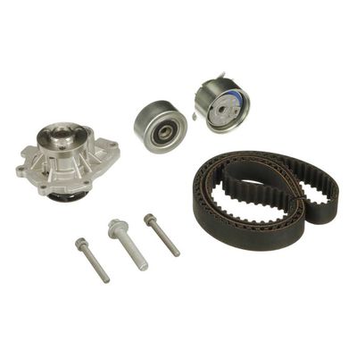 SET POMPA APA + CUREA DINTATA GATES KP15603XS 48