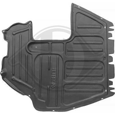 MATERIAL AMORTIZARE ZGOMOT NISA MOTOR