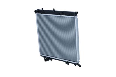 RADIATOR RACIRE MOTOR NRF 50430 9