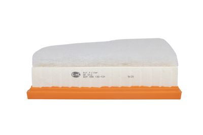 LUFTFILTER HELLA 8ZA366130121 1