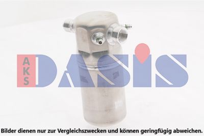 TROCKNER KLIMAANLAGE