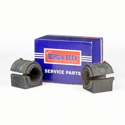 Repair Kit, stabiliser coupling rod Borg & Beck BSK6949K