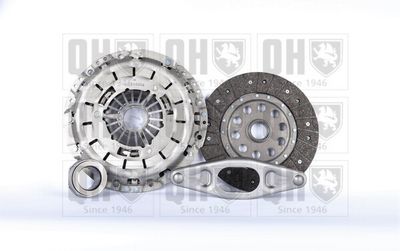 комплект съединител QUINTON HAZELL QKT4130AF