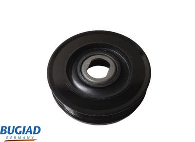 RIEMENSCHEIBE KURBELWELLE