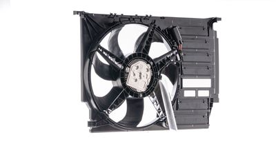 VENTILATOR RADIATOR MAHLE CFF666000P 25