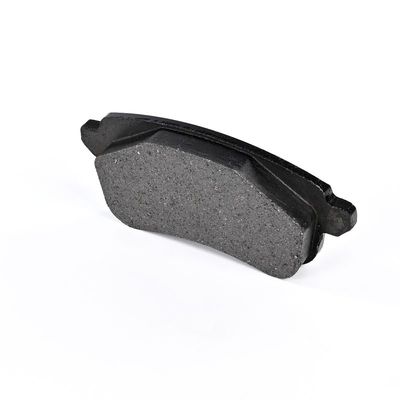 BREMSBELAGSATZ SCHEIBENBREMSE DELPHI LP3283 18